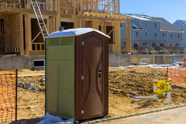 Best Local porta potty services  in Brownlee Park, MI