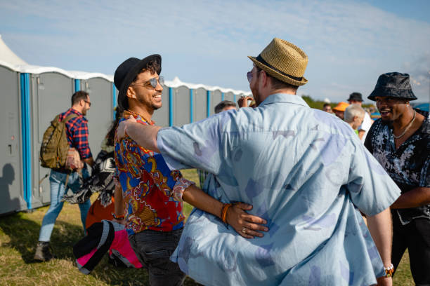 Trusted Brownlee Park, MI porta potty rental Experts