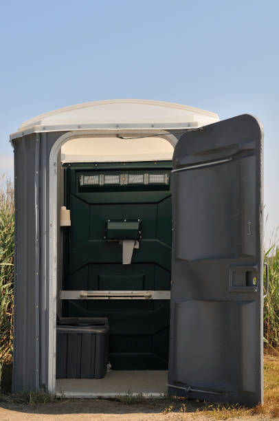 Best Wedding porta potty rental  in Brownlee Park, MI
