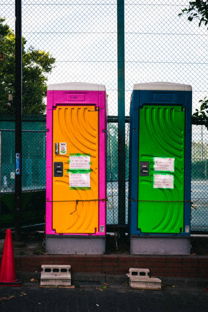 Best Emergency porta potty rental  in Brownlee Park, MI